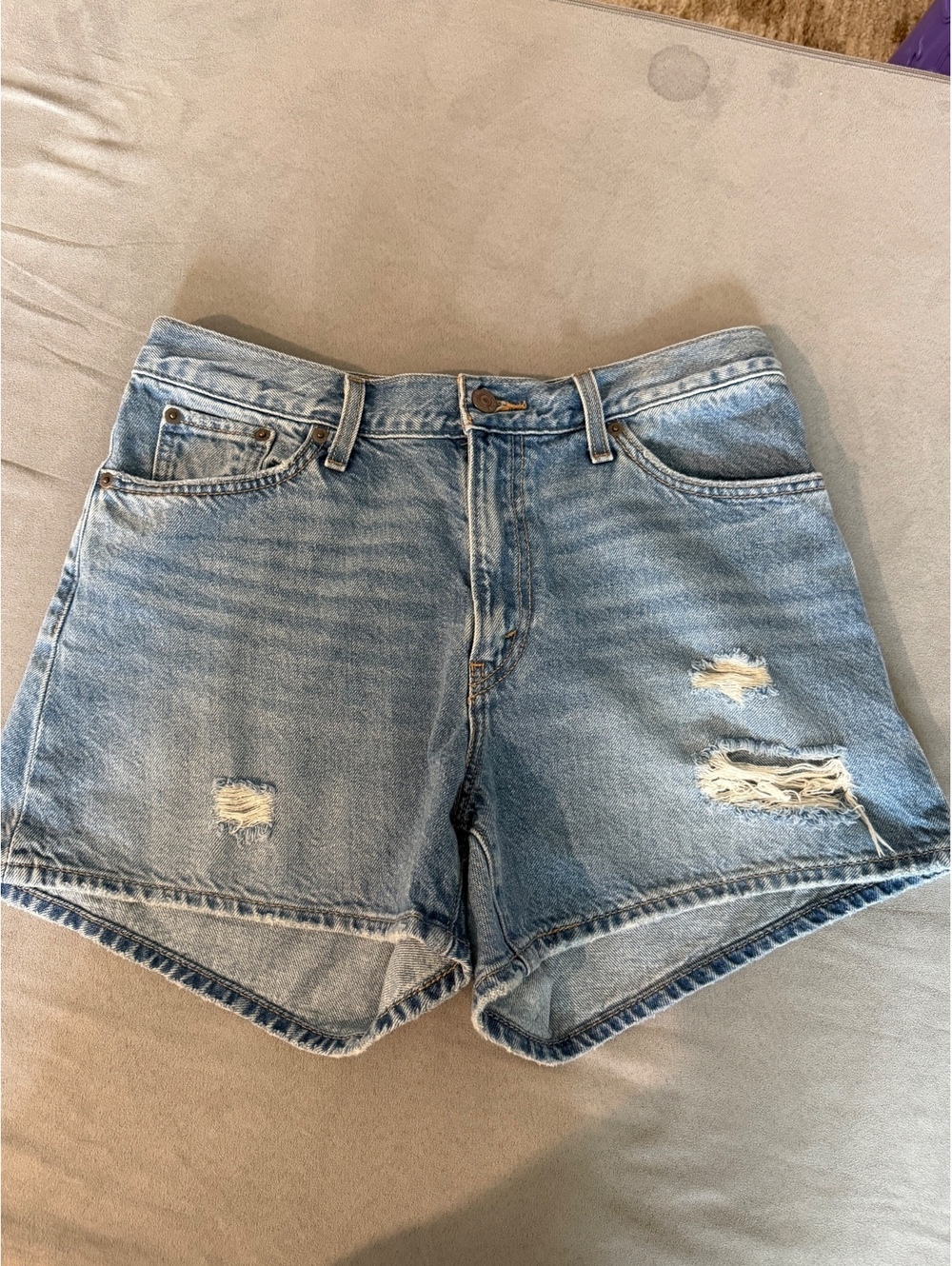 Levi’s Shorts